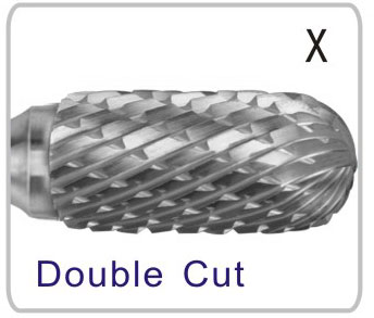 double cut