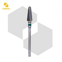 Nail File Drill Manicure Tool Carbide Nail Drill Bits C31