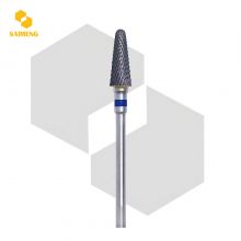 Nail File Drill Manicure Tool Carbide Nail Drill Bits M17