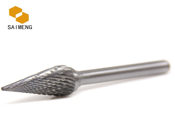 What are Tungsten Carbide Burrs Used for?