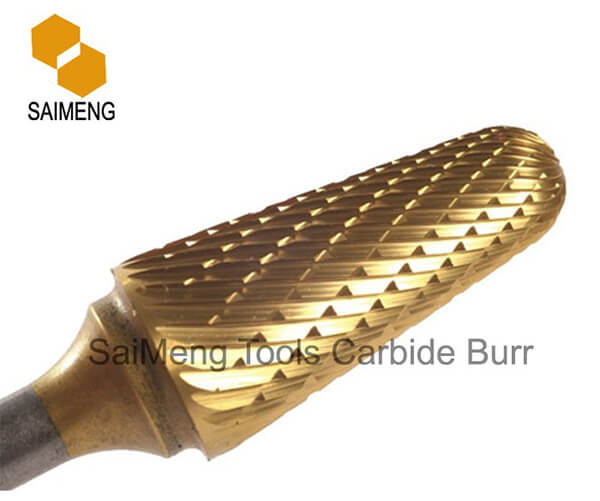 Outstanding Features Of Quality Carbide DrillBit