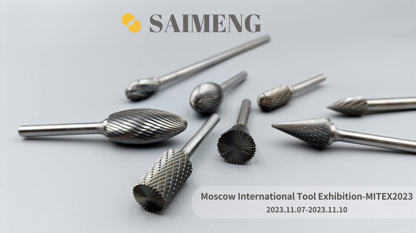 Moscow International Tool Exhibition-MITEX2023